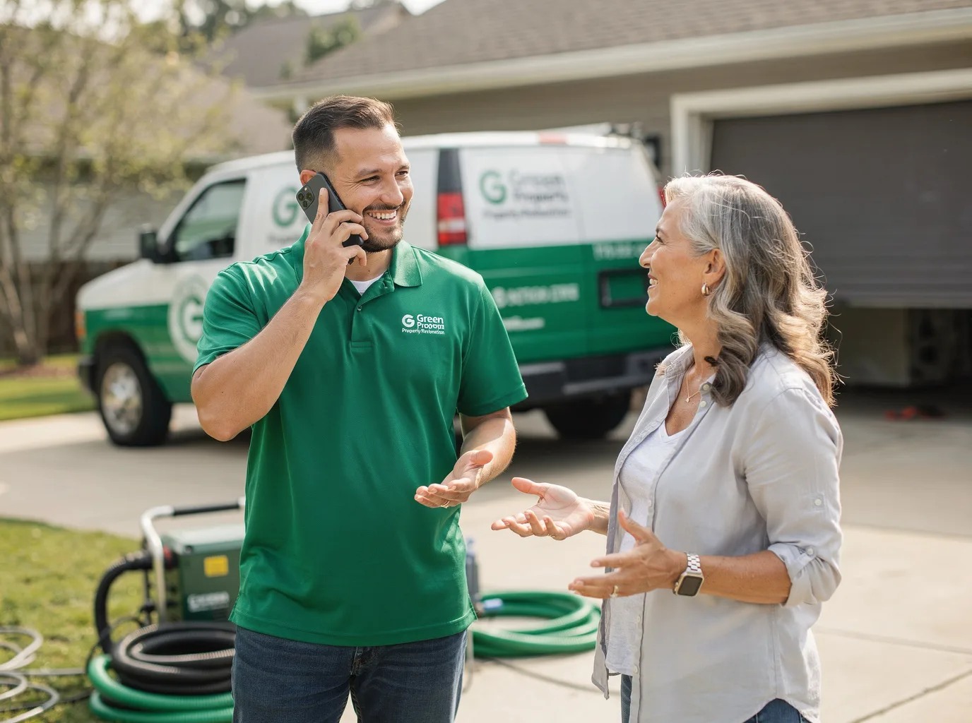 Water Damage Restoration Davidsville, PA FAQs